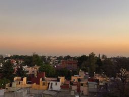 Las Pintas permanece en estado de Precontingencia Atmosférica como medida preventiva. SUN / ARCHIVO