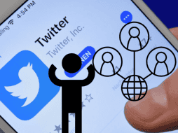 Un estudio de “Science” concluye que las publicaciones en las redes sociales que contienen información errónea provocan más indignación moral que las que contienen información fidedigna/ EFE/ ARCHIVO/ ESPECIAL/ CANVA