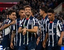 En la ida de los cuartos de final todos los equipos locales sacaron ventaja. EFE/M. Sierra