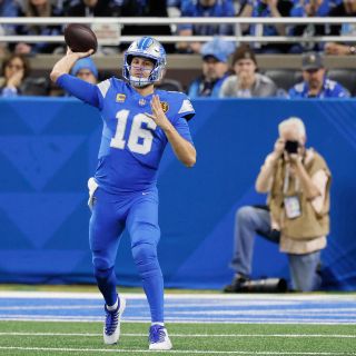 NFL: Resultados en el día de Acción de Gracias