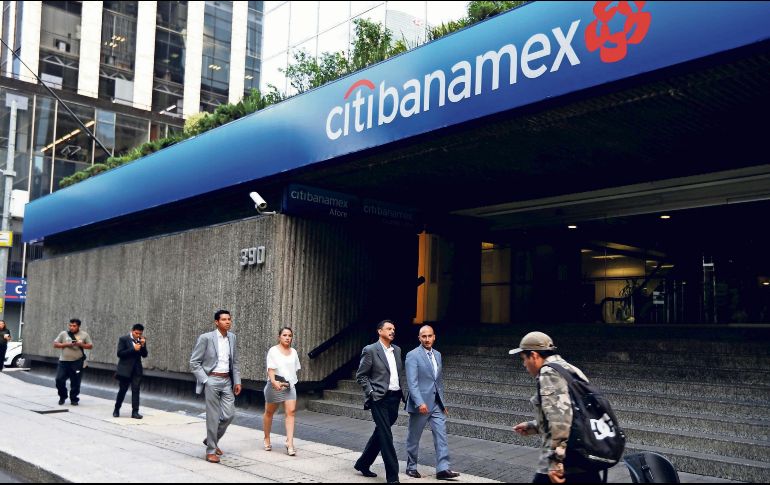 Las dos empresas trabajarán en diferentes áreas. EL UNIVERSAL