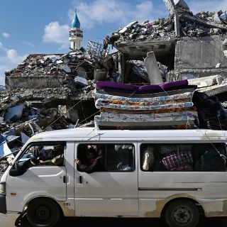 Habrá guerra intensiva si Hezbolá viola el acuerdo de tregua: Netanyahu