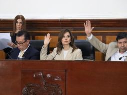 La propuesta de la presidenta municipal será revisada por la Comisión de Hacienda Pública y Patrimonio del Gobierno tapatío. X/GuadalajaraGob