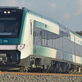 Presentan plan de trenes con conexión en Guadalajara