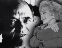 Silvia Pinal murió ayer a los 93 años. A partir de esa noticia, la leyenda se creó. EL INFORMADOR / EFE / ARCHIVO