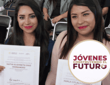 La nueva convocatoria buscará inscribir a 90 mil nuevos beneficiarios para comenzar su capacitación en enero de 2025. ESPECIAL/Jóvenes Construyendo el Futuro