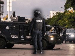 En la capital del estado se encontraron doce personas ejecutadas, una de ellas fue identificada como el comandante de la Policía Estatal Preventiva, Javier Verástica Muñoz. AFP / NTX / ARCHIVO