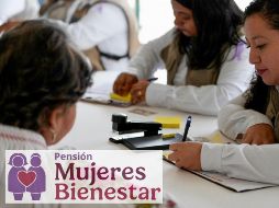 El registro para este programa puede realizarse en módulos de la Secretaría de Bienestar, los cuales se pueden ubicar en gob.mx/bienestar. ESPECIAL / PROGRAMAS DEL BIENESTAR
