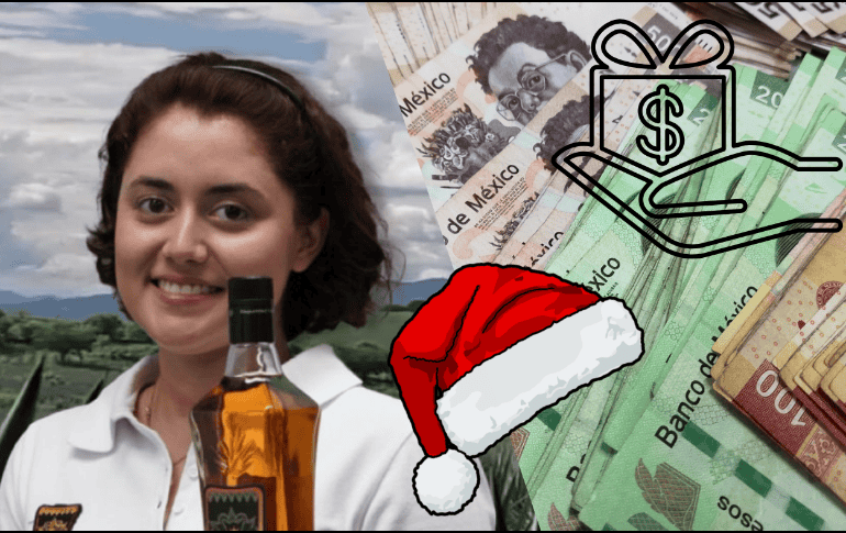 El aguinaldo es una suma monetaria que los empleadores deben entregar a sus empleados como reconocimiento de su trabajo a finales del año, de acuerdo con lo estipulado en la Ley Federal del Trabajo. ESPECIAL/Jóvenes Construyendo el Futuro ESPECIAL/Imagen de juliangvm en Pixabay