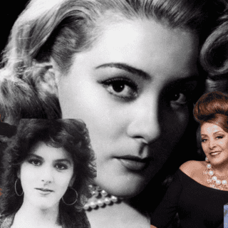 ¿Quiénes son todos los hijos de la última diva del cine mexicano, Silvia Pinal?