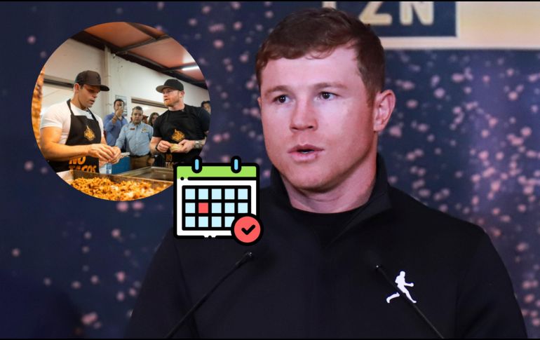 En esta fecha y lugar se inaugurará la segunda sucursal 