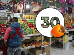 Esta fruta es naturalmente rica en vitamina C, antioxidantes, y lo que lo hace aún más interesante: colágeno natural. NTX  / ARCHIVO