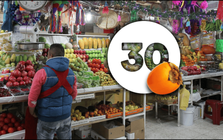 Esta fruta es naturalmente rica en vitamina C, antioxidantes, y lo que lo hace aún más interesante: colágeno natural. NTX  / ARCHIVO