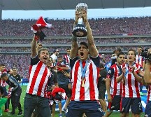 Han sido pocos estrategas que han llevado a Chivas a la gloria. IMAGO7