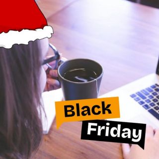 Black Friday, Cyber monday y temporada navideña incrementan los ciberataques