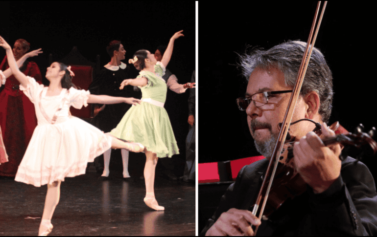 Estas son las actividades y eventos que puedes aprovechar en esta ocasión. ARCHIVO/EL INFORMADOR