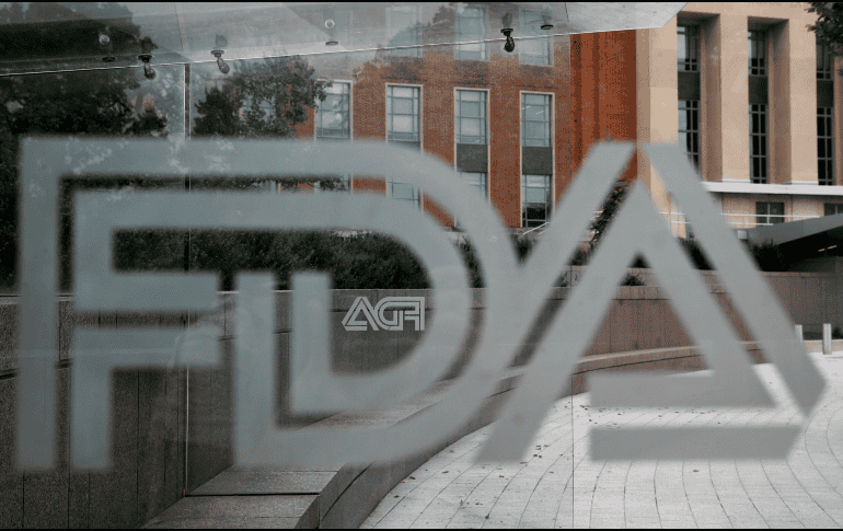 La FDA ha ordenado el retiro de varios productos por posible contaminación por salmonela. AP / ARCHIVO