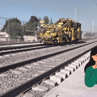 Tren AIFA-Pachuca: ¿cuándo lo terminan y cuál será su ruta?