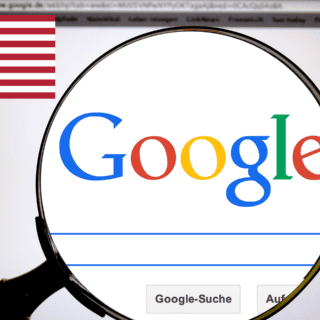 Estados Unidos vs Google: ¿El fin del monopolio tecnológico?