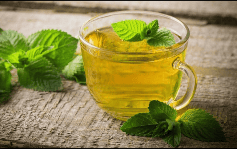 La hierbabuena sirve para aliviar diferentes malestares. UNSPLASH / F. DITADI