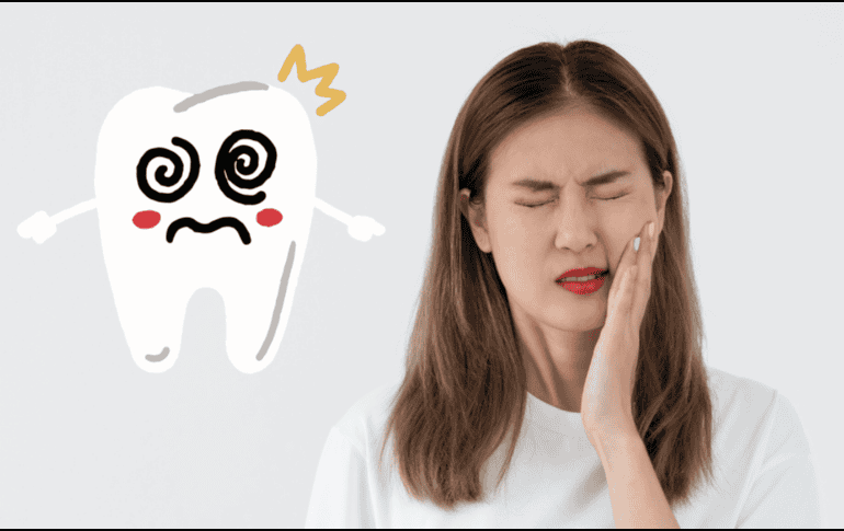 Estos remedios naturales pueden ser un complemento eficaz para aliviar el dolor de muelas.  GETTY IMAGES7Nuttawan Jayawan