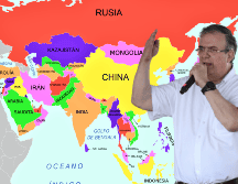 Con este operativo, México pretende bajar índices de piratería y prácticas ilícitas de comercio. EL INFORMADOR / CANVA