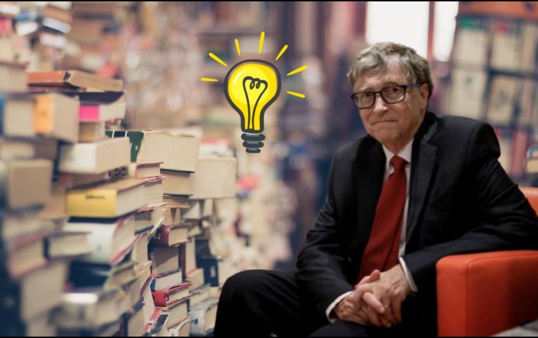 Bill Gates es considerado el décimo tercer hombre más rico del mundo, según Forbes. ESPECIAL/AFP/Archivo y Pexels