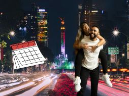 Visitar estos puntos es totalmente gratis. ESPECIAL/Pexels