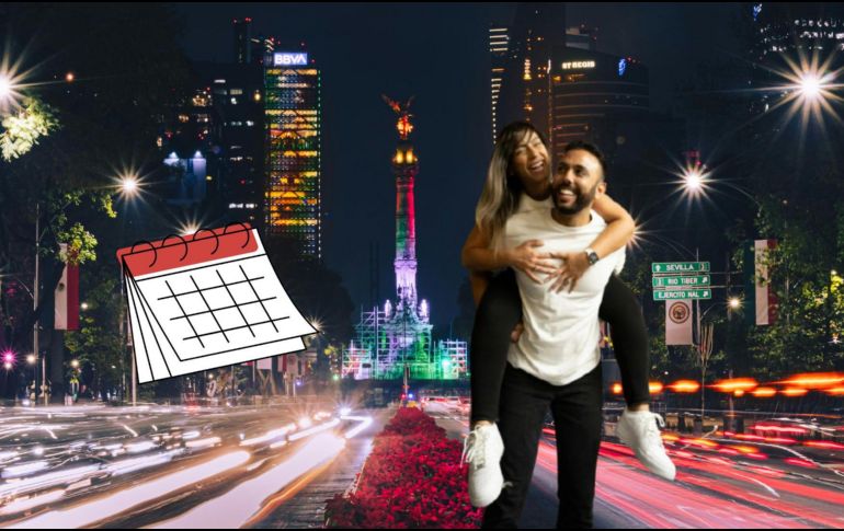 Visitar estos puntos es totalmente gratis. ESPECIAL/Pexels