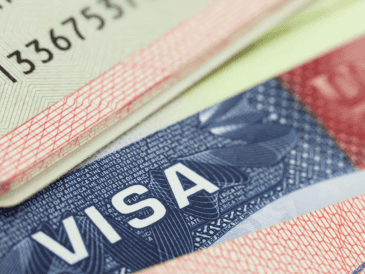 Es importante señalar que en los próximos meses, el costo de la visa estadounidense de turista se incrementará significativamente. ESPECIAL
