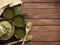 Entre otros beneficios de este té, se encuentra la reducción de estrés. CANVA