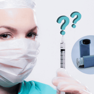 Conoce el supuesto tratamiento definitivo para el asma y la EPOC