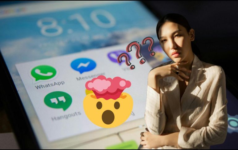 Cada año, Dictionary.com selecciona la palabra que tuvo más impacto cultural entre los usuarios de internet. ESPECIAL/Pexels y Canva