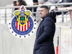 Óscar García Junyent estaría muy cerca de llegar a Chivas. X / @oscargarciaj