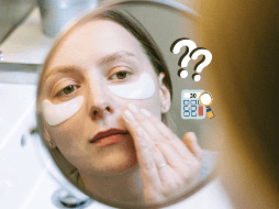 La edad de la piel puede ser diferente a la biológica y depende de diversos factores según la persona. ESPECIAL/PEXELS