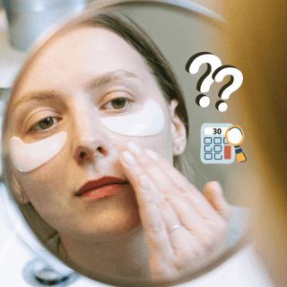 ¿Qué edad tiene tu piel? De esta manera puedes saberlo