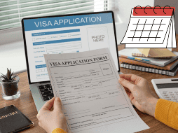 Este servicio está dirigido a quienes ya han comenzado su solicitud y desean adelantar la entrevista. FREEPIK