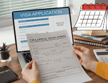 Este servicio está dirigido a quienes ya han comenzado su solicitud y desean adelantar la entrevista. FREEPIK