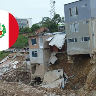 Sismo de magnitud 5.1 azota el norte de Perú; no se reportan daños ni víctimas