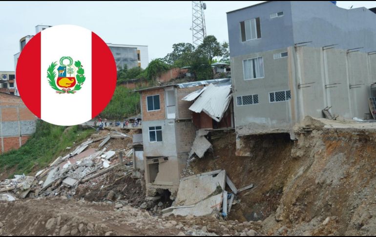 Hasta el momento no se han reportado afectaciones significativas ni víctimas humanas. Pexels y Canva