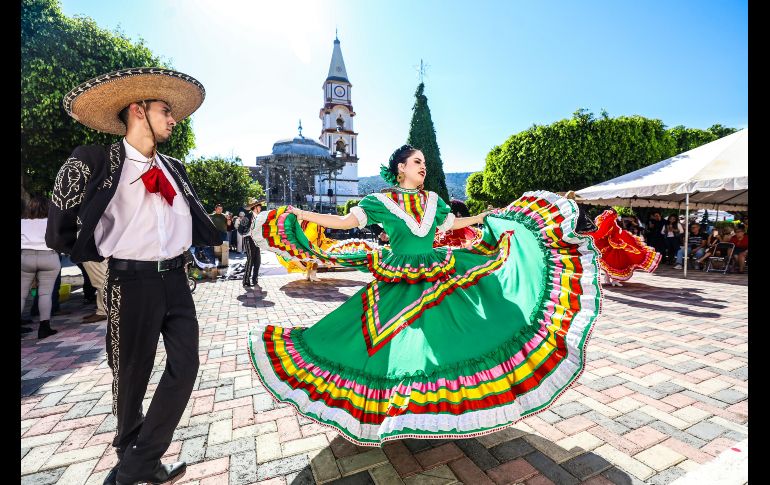 Actualmente la denominación de origen de la raicilla abarca 15 municipios de Jalisco y 1 en Nayarit. EL INFORMADOR/ A. Navarro.