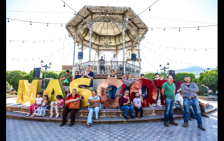 Actualmente la denominación de origen de la raicilla abarca 15 municipios de Jalisco y 1 en Nayarit. EL INFORMADOR/ A. Navarro.