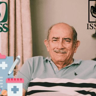 ¿Qué beneficios adicionales hay para los adultos mayores pensionados del IMSS e ISSSTE?