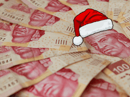 Para quienes no hayan trabajado durante todo el año, la Ley dispone que recibirán un aguinaldo proporcional al número de días que hayan laborado. ESPECIAL/ EL INFORMADOR/ ARCHIVO.