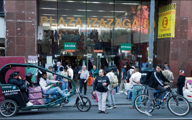 El Gobierno buscará su extinción por piratería. EL UNIVERSAL