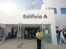 Además de la remodelación a los espacios, se sumó equipo. ESPECIAL