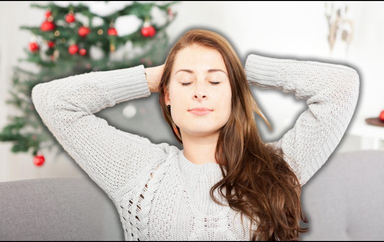 Al elegir conscientemente qué consumir, se reduce el estrés y la ansiedad asociados con la sobrecarga informativa. ESPECIAL / CANVA