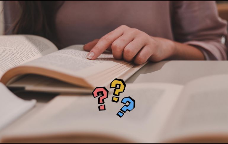 Leer tiene gran relevancia no solo porque amplía nuestra perspectiva del mundo y del “otro”, sino que también nos conecta con las formas de pensamiento que han dado forma a lo que conocemos. ESPECIAL / CANVA