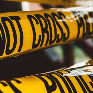 Saldo de tres heridos por tiroteo en Black Friday