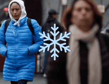 Las temperaturas mínimas que se esperan para estos días son ligeramente menores, alcanzando los 8 °C. SUN / ARCHIVO